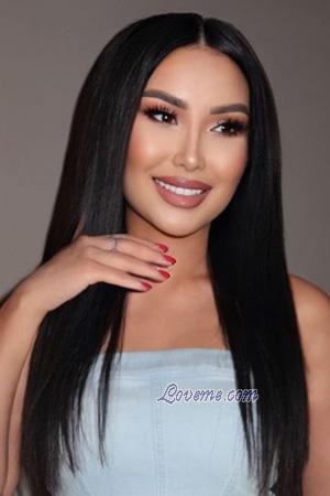 Ladies of Kazajst&aacute;n