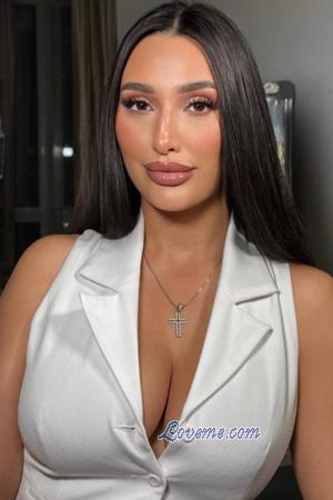 226121 - Daria Edad: 26 - Polonia