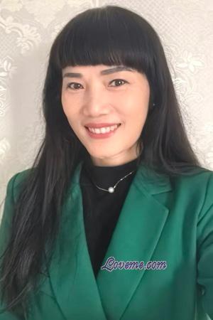 226203 - Xiaolan Edad: 56 - China