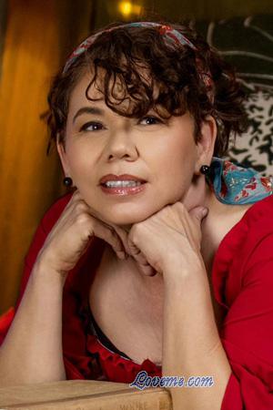 226253 - Rocio Edad: 51 - Costa Rica