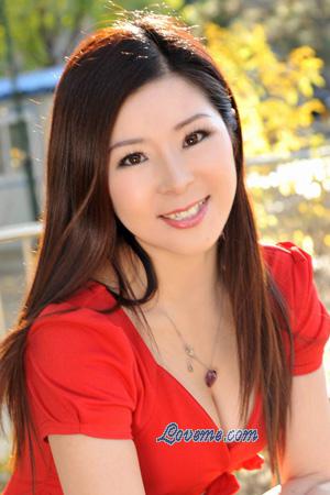 226266 - Mingqiu Edad: 49 - China