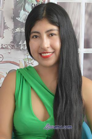 226336 - Helen Edad: 20 - Per&uacute;