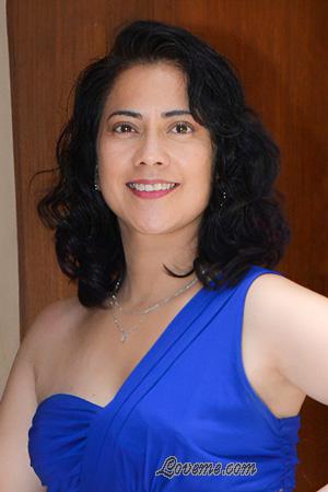 226406 - Leslie Edad: 44 - Per&uacute;