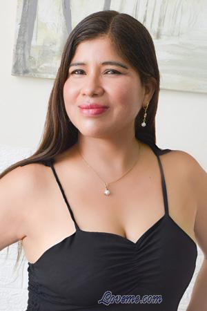 226414 - Janet Edad: 45 - Per&uacute;