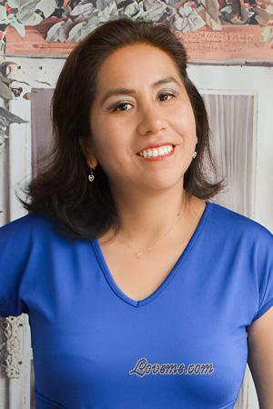 226419 - Karynna Edad: 45 - Per&uacute;