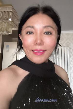 226435 - Helen Edad: 65 - China