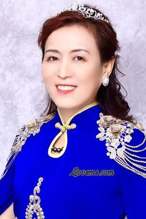 226437 - Helen Edad: 65 - China