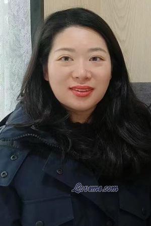 226439 - Daisy Edad: 35 - China