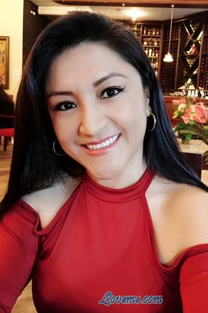 Ladies of Per&uacute;