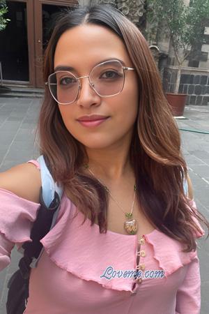 226509 - Alin Arlette Edad: 33 - M&eacute;xico