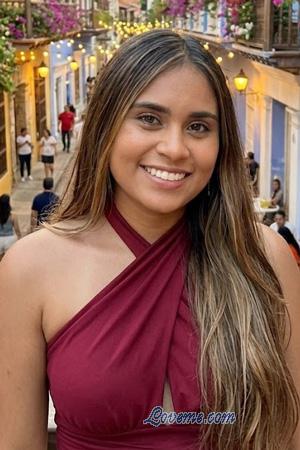 226633 - Maria Edad: 24 - Colombia
