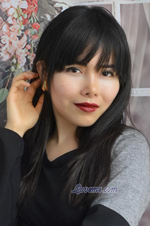 Ladies of Per&uacute;