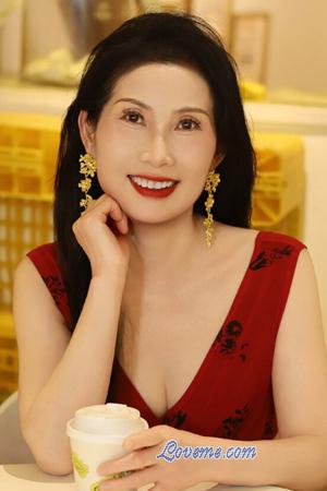 226762 - Lucy Edad: 58 - China