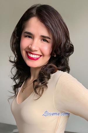 226820 - Georgette Edad: 41 - Per&uacute;