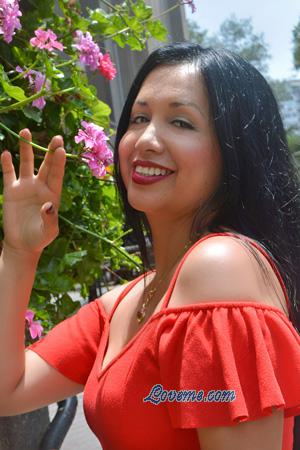 226821 - Edith Edad: 40 - Per&uacute;