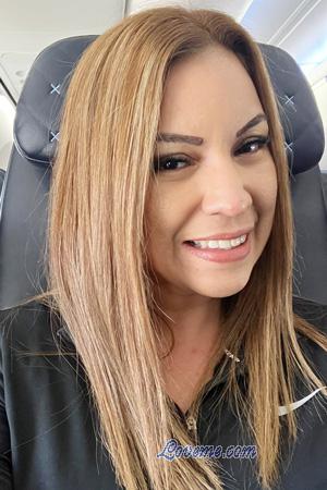 226838 - Evelyn Edad: 46 - Costa Rica