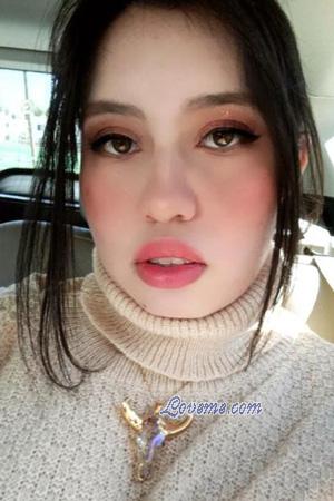 226841 - Melissa Edad: 28 - M&eacute;xico