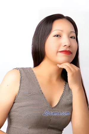 226850 - Luz Edad: 36 - Per&uacute;