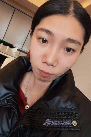 226913 - Manyu Edad: 33 - China