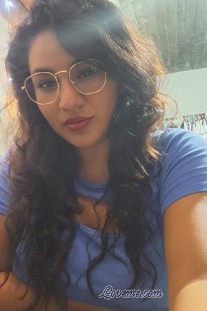 Ladies of M&eacute;xico