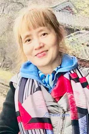 227033 - Wei Edad: 57 - China