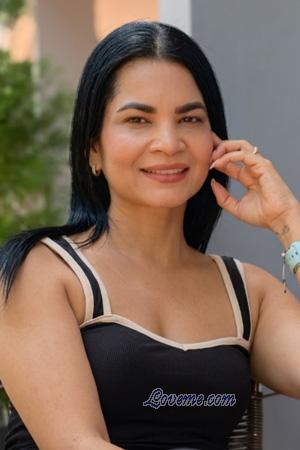 227057 - Karina Edad: 40 - Colombia