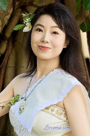 Ladies of China