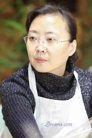 227225 - Cathy Edad: 55 - China