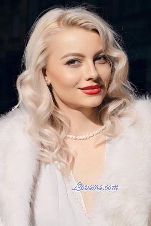 Ladies of Eastern-Europe