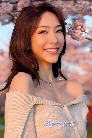 227316 - ZhiXuan Edad: 28 - China