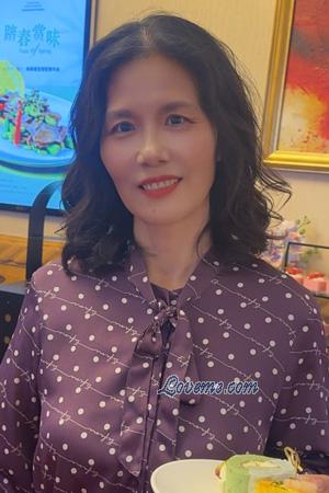 227334 - Anna Edad: 56 - China