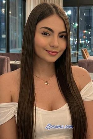 227423 - Valeria Edad: 25 - Colombia