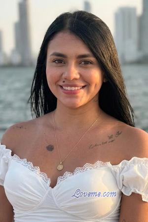227429 - Alisson Edad: 25 - Colombia