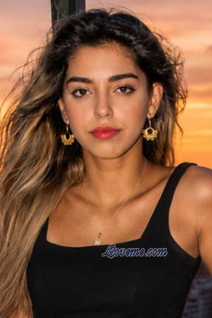 227684 - Mariam Edad: 24 - Colombia