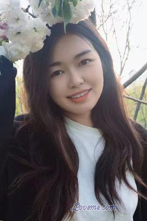 227713 - Shihui Edad: 31 - China