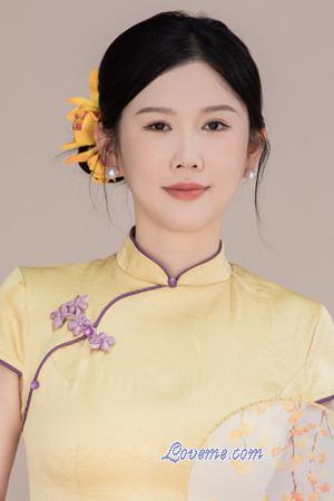 227818 - Lu Edad: 41 - China