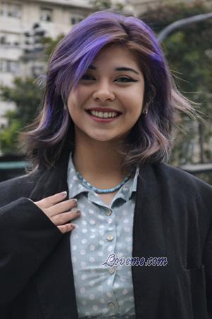 228126 - Milagros Edad: 24 - Argentina