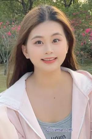 228169 - Yue Xia Edad: 25 - China
