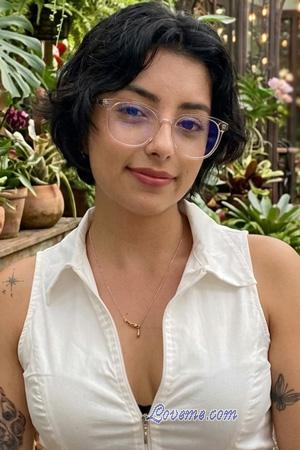228214 - Valeria Edad: 24 - Colombia
