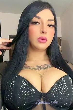 228298 - Charlyn Edad: 30 - Costa Rica
