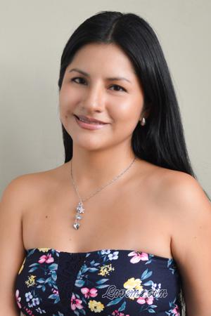 Ladies of Per&uacute;