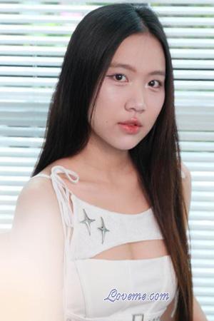 228503 - Ngoc Nhu Yen Edad: 23 - Vietnam