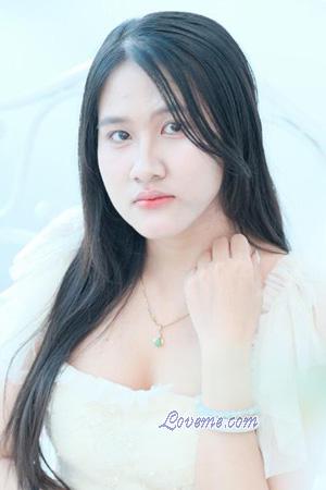 228508 - Nguyen Tuyet Trinh Edad: 22 - Vietnam