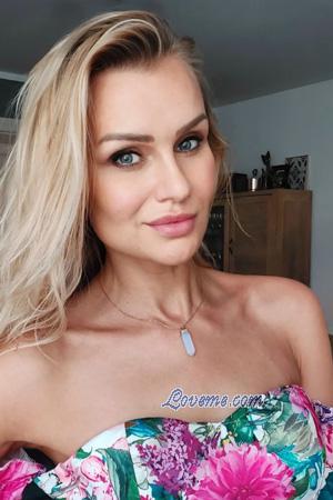 228551 - Agnieszka Iwona Edad: 43 - Polonia