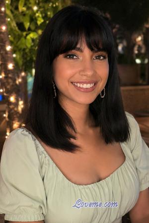 Ladies of M&eacute;xico
