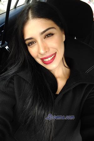 Ladies of M&eacute;xico