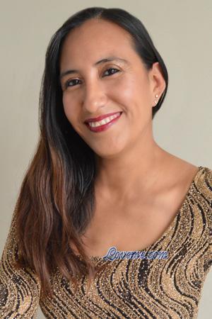 228703 - Carolina Edad: 42 - Per&uacute;