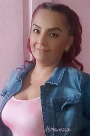 228968 - Andrea Edad: 46 - Costa Rica