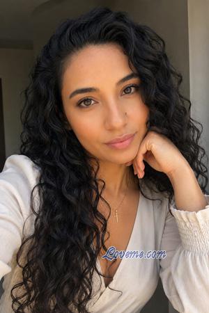 Ladies of Latin-America