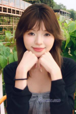 229041 - Xiang Yu Edad: 21 - China
